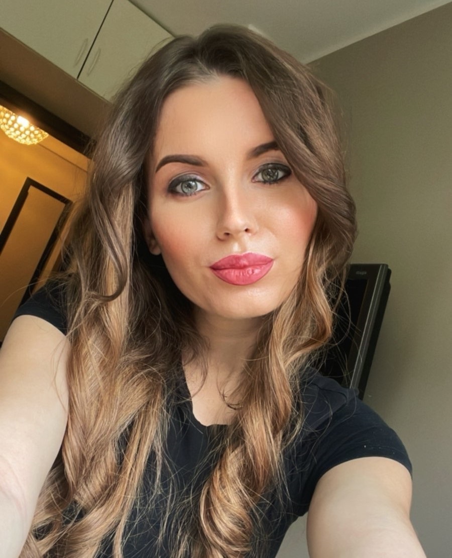 Фото Анастасія